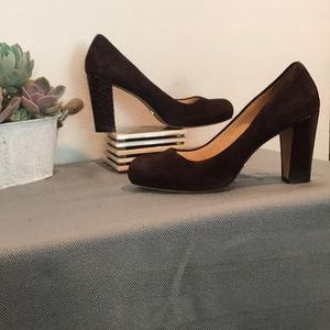 Cole Haan Nike Air Heel